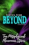 Stories From Beyond: A Charity Anthology