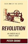 Revolution: An Amber Mills Family Saga (The Amber Mills Family Saga Book 1)