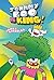 Johnny Boo Book 9: Johnny B...