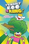 Johnny Boo Book 9: Johnny Boo is King! Johnny Boo Book 9: Johnny Boo is King!