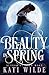Beauty in Spring (Beauty, #1)