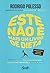 Este Não é Mais um Livro de Dieta
