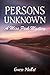 Persons Unknown (Miss Pink #5)