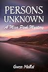 Persons Unknown (Miss Pink #5)