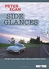 Side Glances by Peter Egan (2002-2006 Road & Track Volume 4)