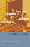 Conversations in ...