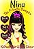 NINA The Friendly Vampire - Part 2 by Katrina Kahler