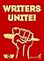 Writers Unite! by Writing on the Wall