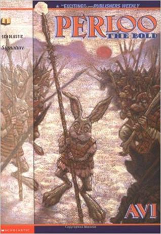 Perloo the Bold (Paperback)