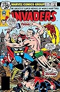 Invaders (1975-1979) #33