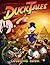 Ducktales Coloring Book: Co...