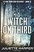 Witch on Third: A Jinx Hamilton Mystery Book 6 (The Jinx Hamilton Series)