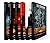 Empty Bodies: The Complete ...