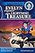 Evelyn Engineer and the Lightning Treasure by Greg Helmstetter