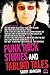 Punk Rock Stories and Tabloid Tales by Garry Johnson