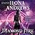 Diamond Fire (Hidden Legacy, #3.5)