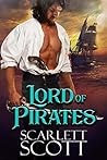 Lord of Pirates by Scarlett Scott Lord of Pirates by Scarlett Scott