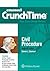 Emanuel CrunchTime Civil Procedure by Steven L Emanuel