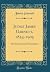 Judge James Garnett, 1834-1...