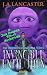 Invincible Until Then (The Prophecy of Zargala Series Book 1)