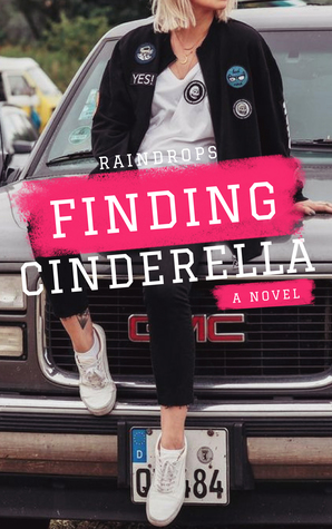 Finding Cinderella (New Edition)