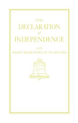 Declaration of Independence