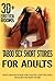 TABOO SEX SHORT STORIES FOR ADULTS 30+ EROTICA BOOKS by Dirty Destiny