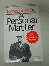 A Personal Matter