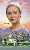 A Family for Gracie (Amish of Pontotoc, #3)