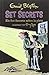 Els Set Secrets sobre la pista by Enid Blyton