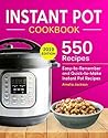 Instant Pot Cookbook by Amelia Jackson