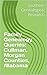 Family Genealogy Queries: C...