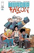 Murder Falcon #3