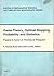 Game Theory, Optimal Stopping, Probability And Statistics: Papers In Honor Of Thomas S. Ferguson (Volume 35)