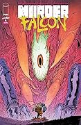 Murder Falcon #4