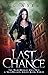 Last Chance (Dark World, #3)