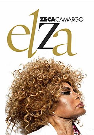Elza (Portuguese Edition)