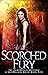 Scorched Fury (SkinWalker #5)