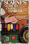 Scarne's Guide to Casino Gambling