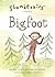 Slumberkins Presents Bigfoot by Kelly Oriard