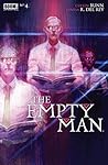 The Empty Man #4 by Cullen Bunn