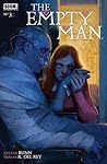 The Empty Man #3 by Cullen Bunn