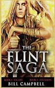 The Flint Saga, Books 1 and 2