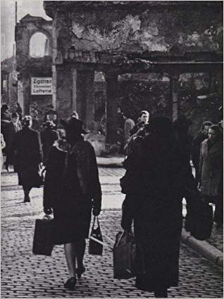 The Aftermath: Europe