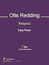 Respect Sheet Music Respect Sheet Music
