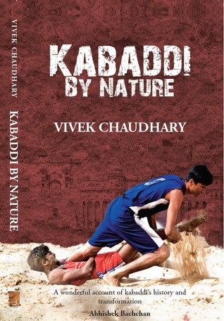 Kabaddi by Nature