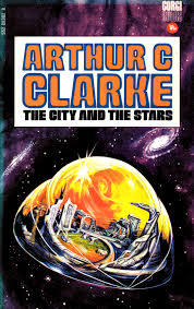 The City and the Stars
