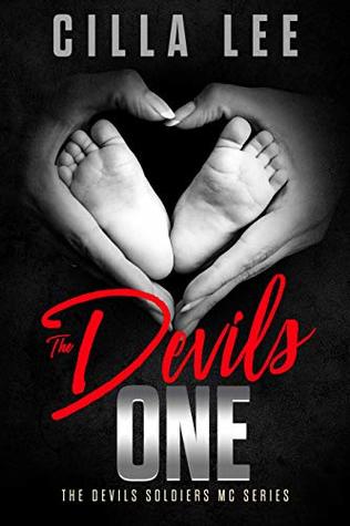 The Devils One: The Devils Soldiers mc series (Kindle Edition)