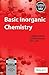 Basic Inorganic Chemistry