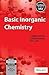 Basic Inorganic Chemistry by Cotton